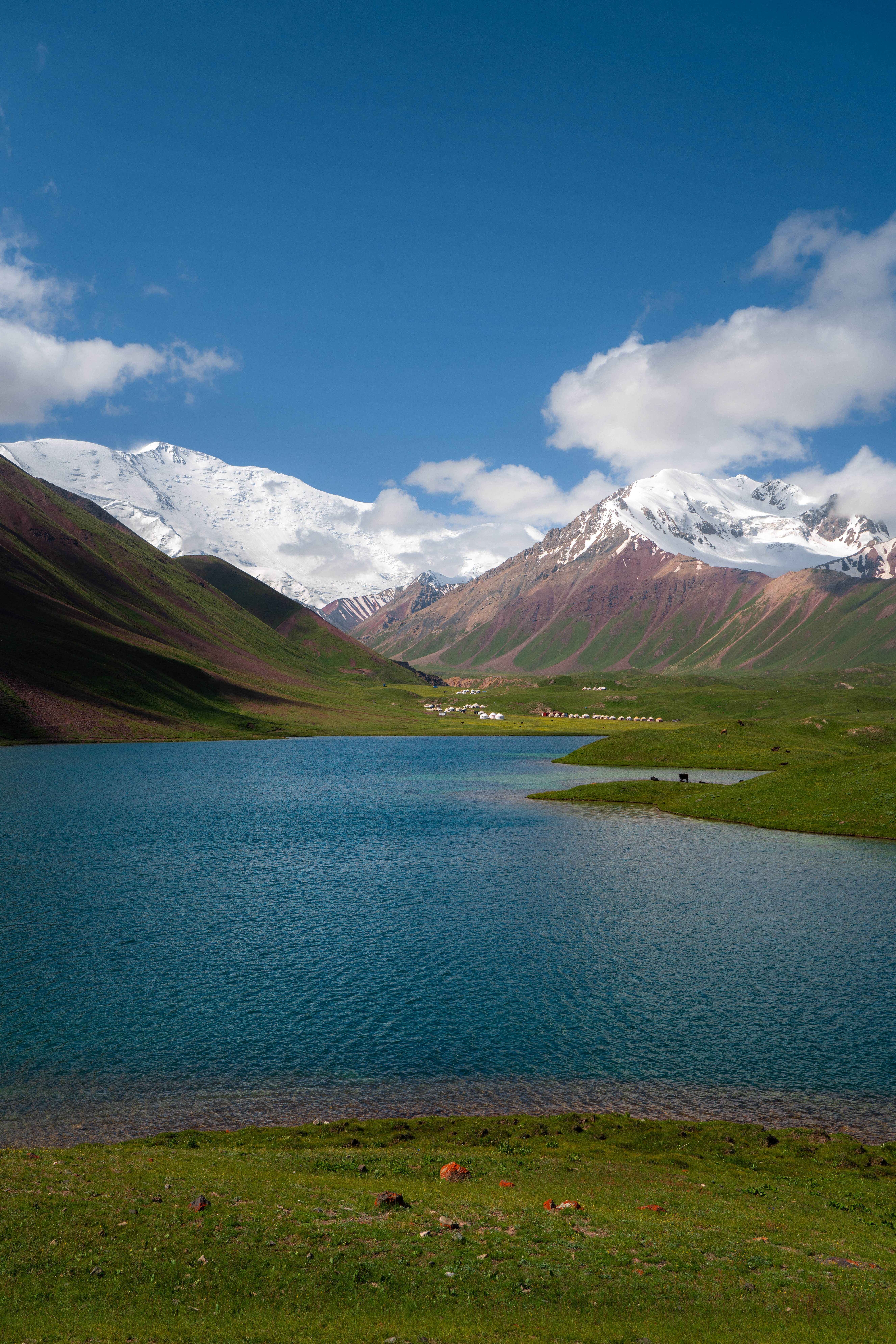 Лучшие фотографии туристов 6