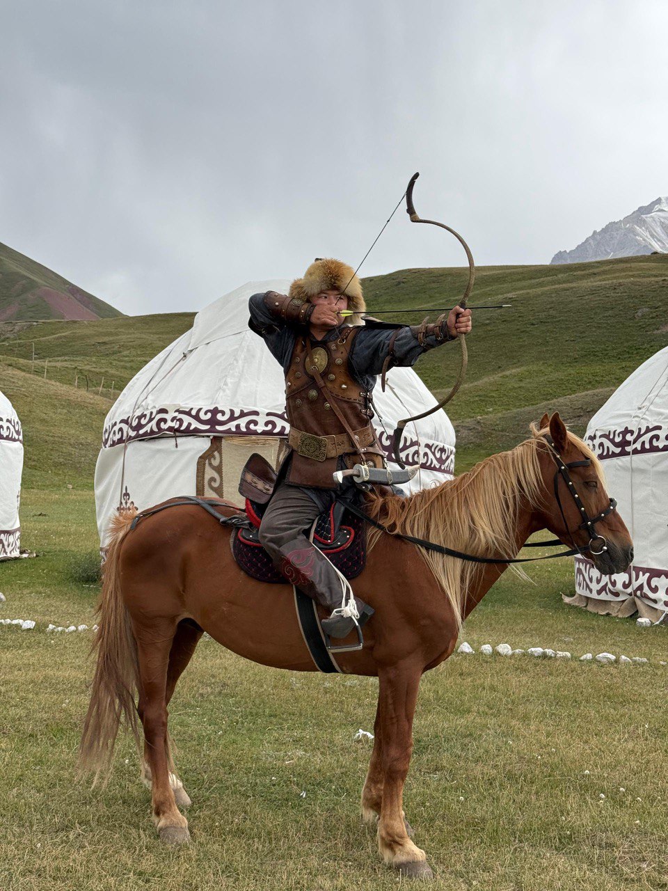 Лучшие фотографии туристов 1