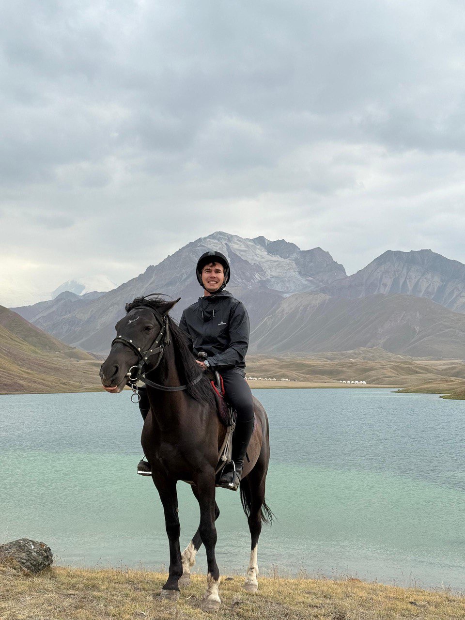 Лучшие фотографии туристов 4